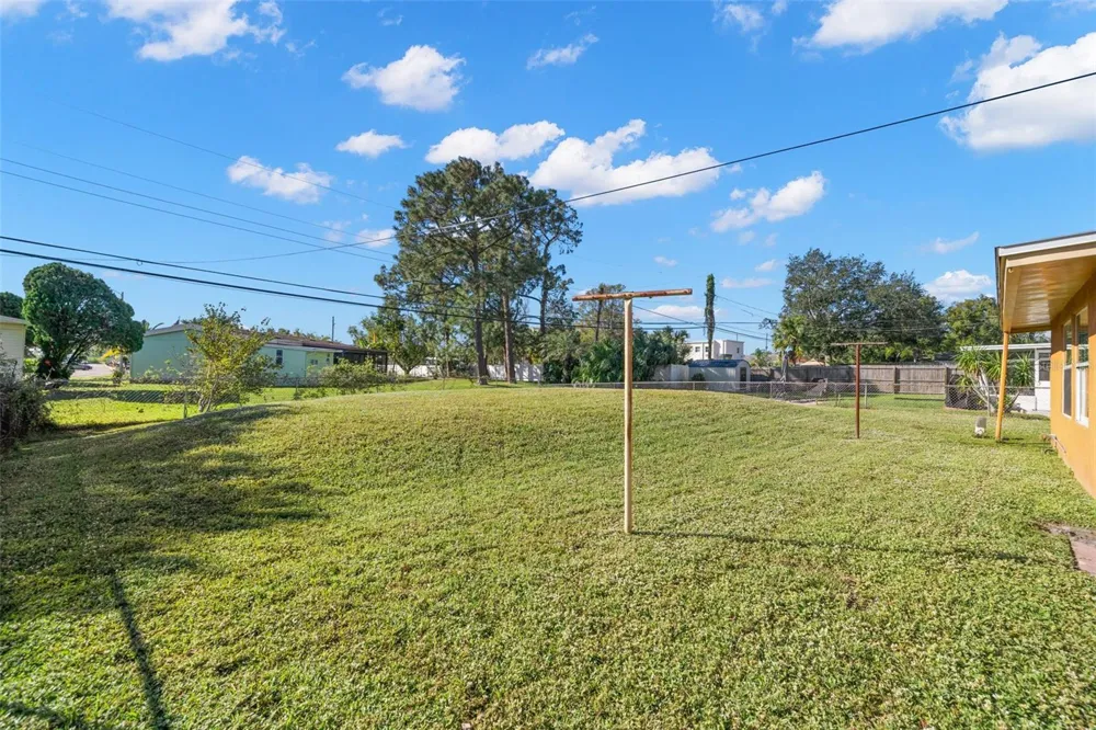 4642 EASTWOOD LANE Holiday, FL 34690