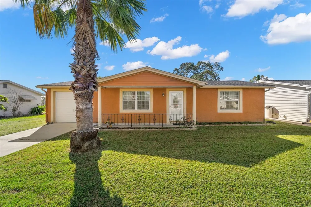 4642 EASTWOOD LANE Holiday, FL 34690