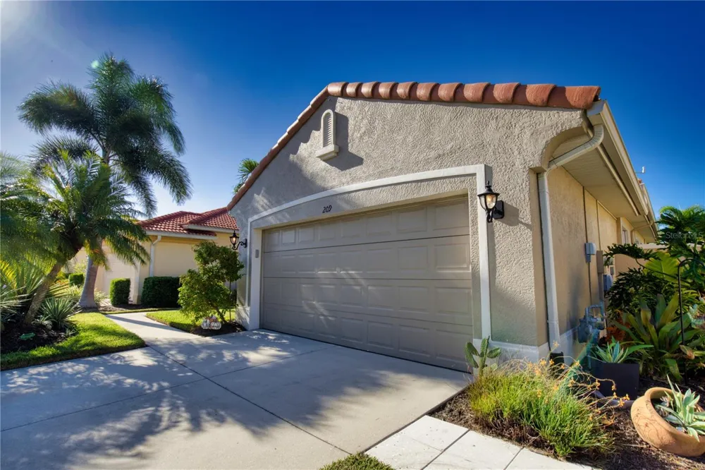 209 MESTRE PLACE North Venice, FL 34275