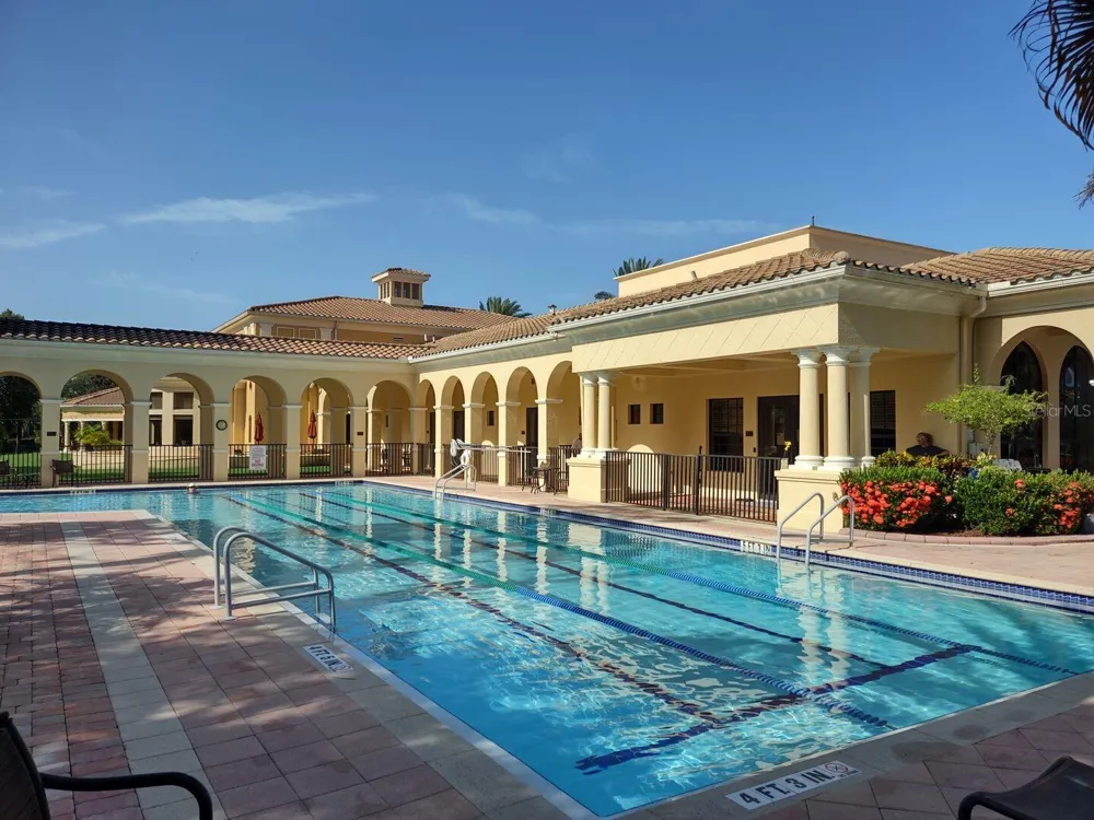 209 MESTRE PLACE North Venice, FL 34275