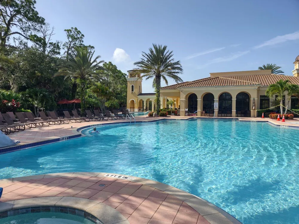 209 MESTRE PLACE North Venice, FL 34275