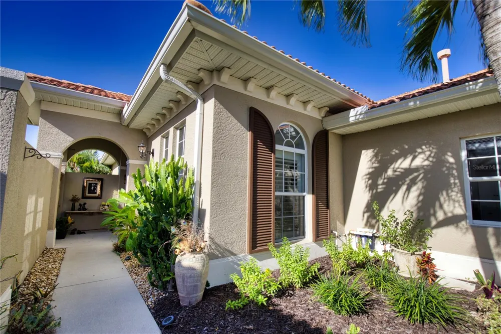 209 MESTRE PLACE North Venice, FL 34275