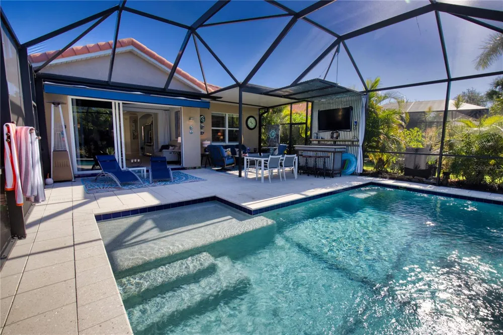 209 MESTRE PLACE North Venice, FL 34275