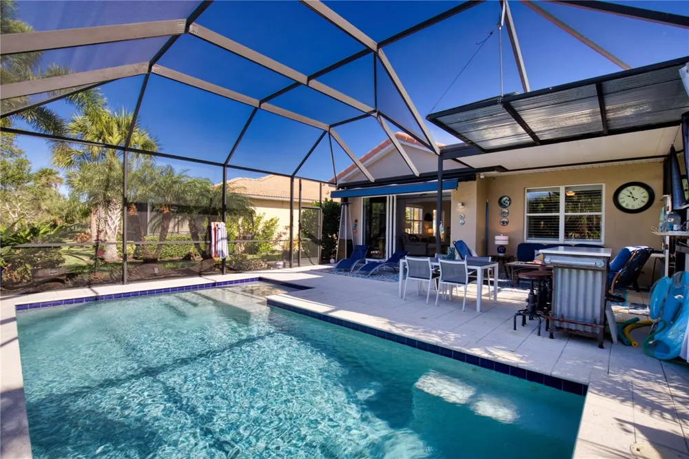 209 MESTRE PLACE North Venice, FL 34275