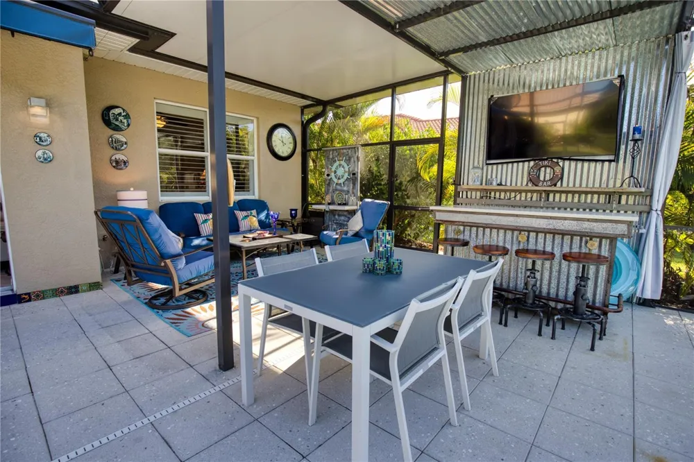 209 MESTRE PLACE North Venice, FL 34275