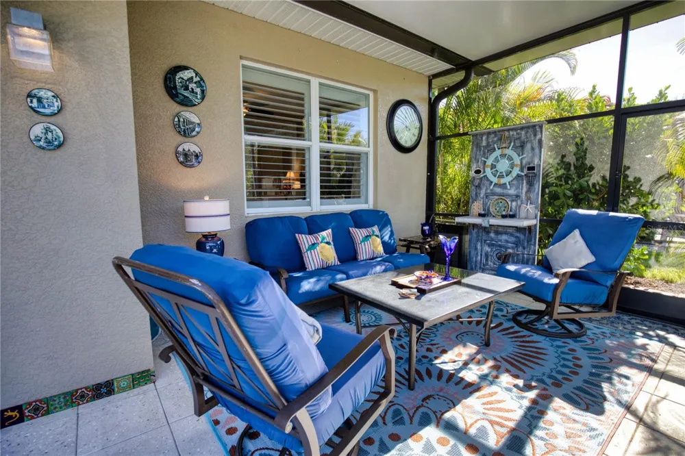 209 MESTRE PLACE North Venice, FL 34275
