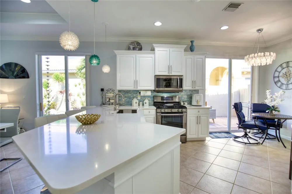 209 MESTRE PLACE North Venice, FL 34275