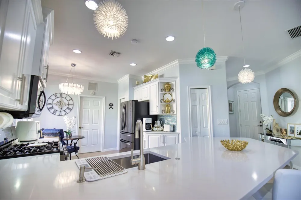 209 MESTRE PLACE North Venice, FL 34275