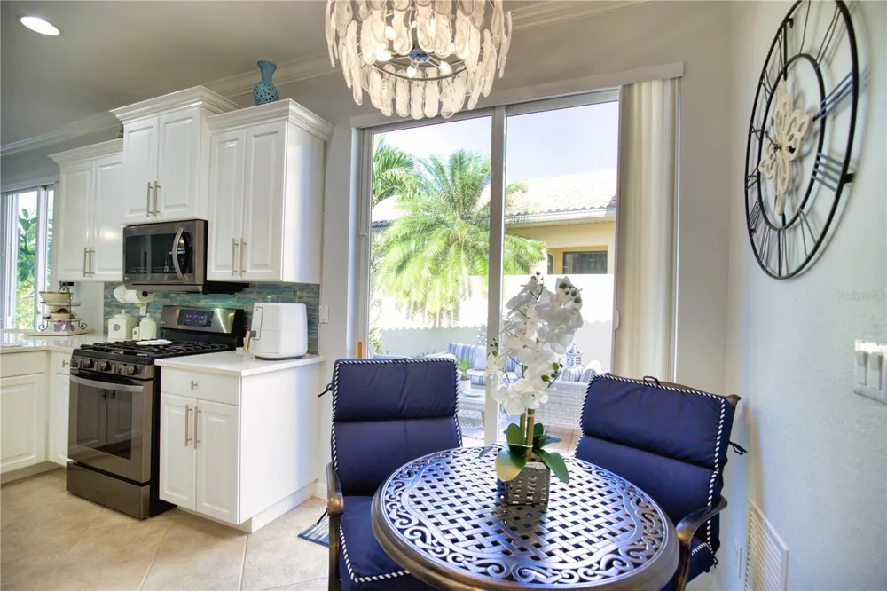 209 MESTRE PLACE North Venice, FL 34275