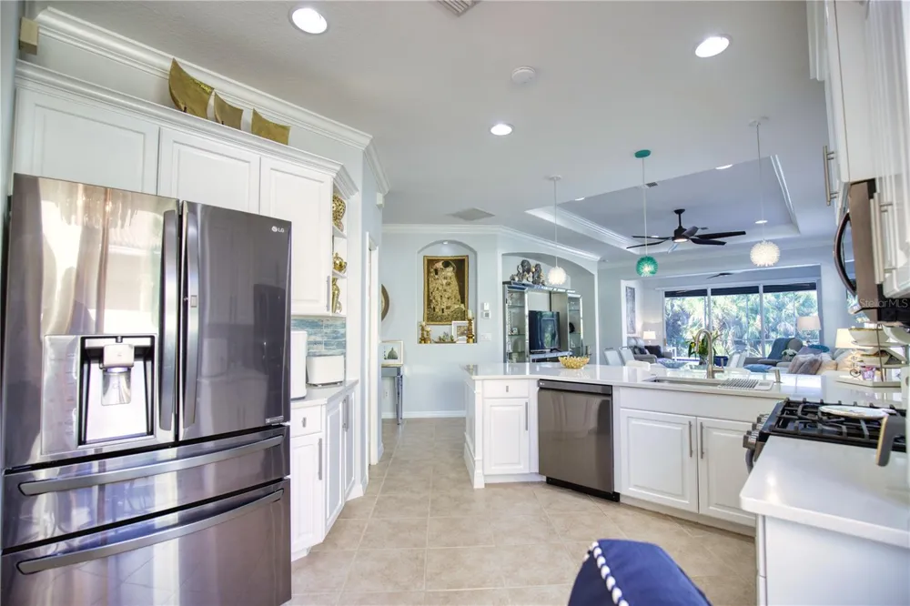 209 MESTRE PLACE North Venice, FL 34275