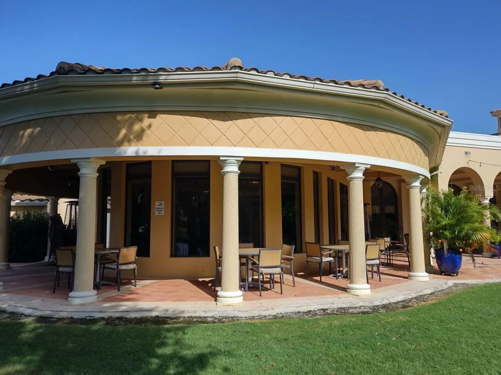 209 MESTRE PLACE North Venice, FL 34275