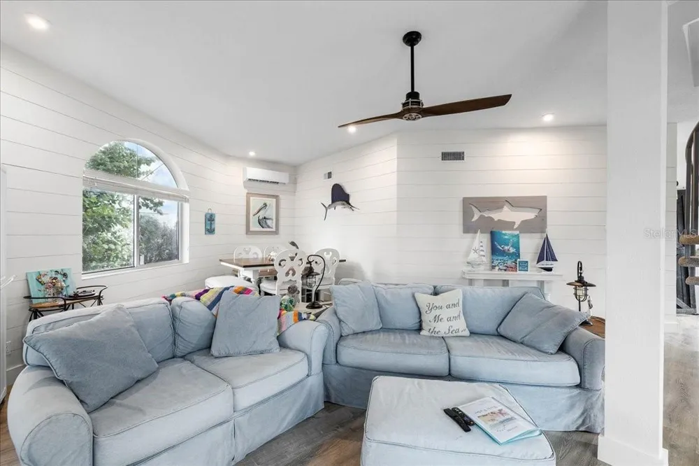 3460 CRAPE MYRTLE DRIVE Hernando Beach, FL 34607