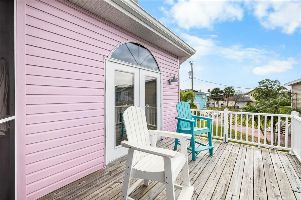 3460 CRAPE MYRTLE DRIVE Hernando Beach, FL 34607