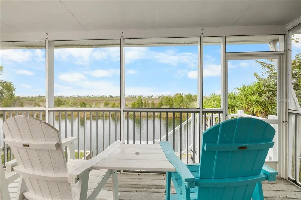 3460 CRAPE MYRTLE DRIVE Hernando Beach, FL 34607