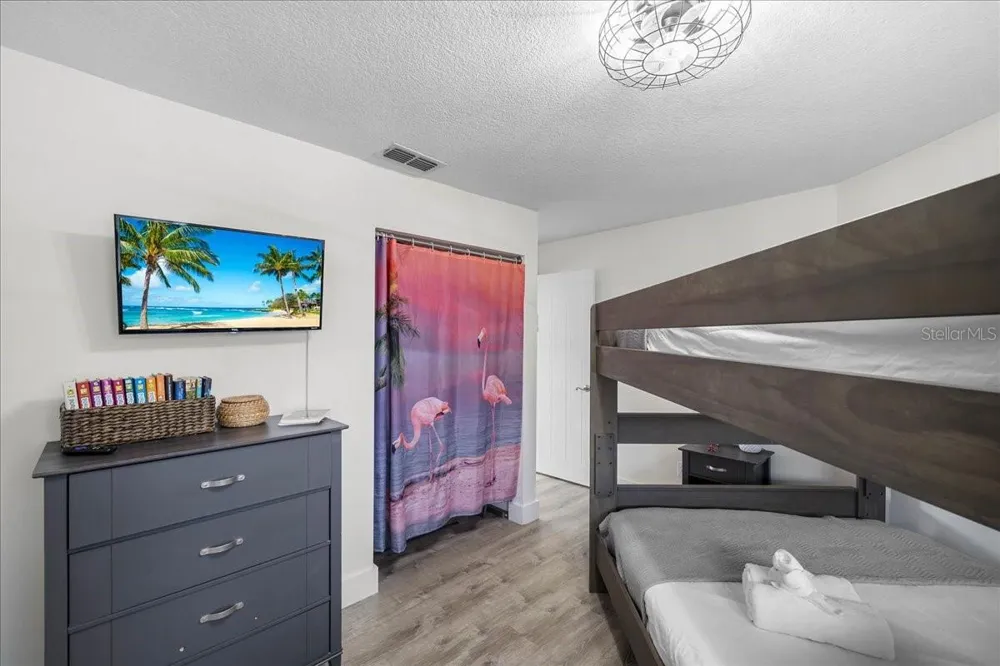 3460 CRAPE MYRTLE DRIVE Hernando Beach, FL 34607
