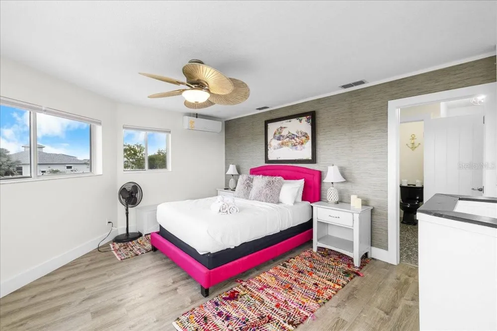 3460 CRAPE MYRTLE DRIVE Hernando Beach, FL 34607