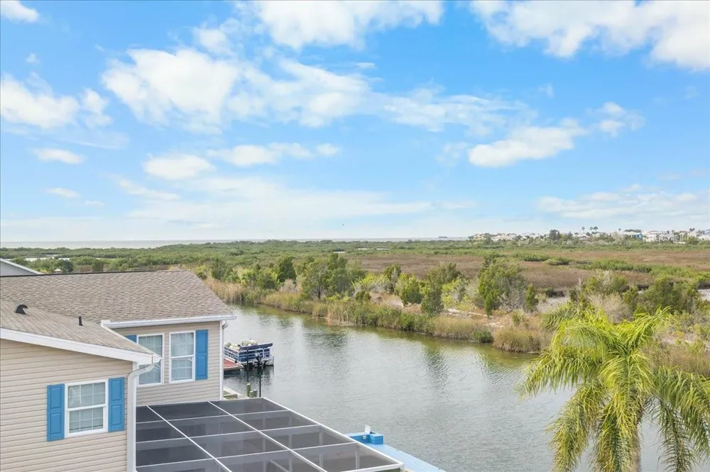 3460 CRAPE MYRTLE DRIVE Hernando Beach, FL 34607