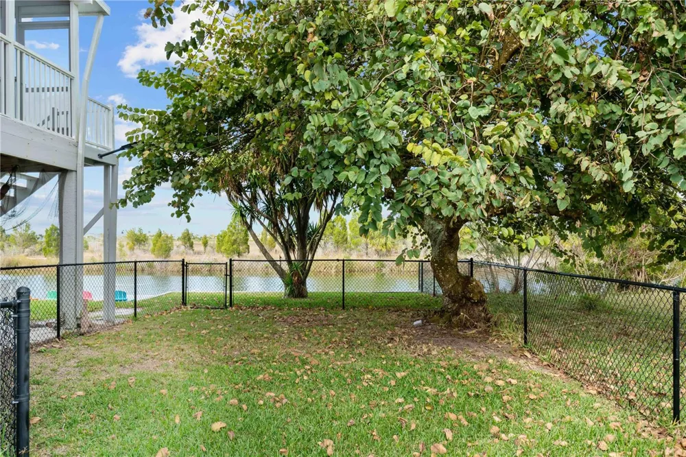 3460 CRAPE MYRTLE DRIVE Hernando Beach, FL 34607