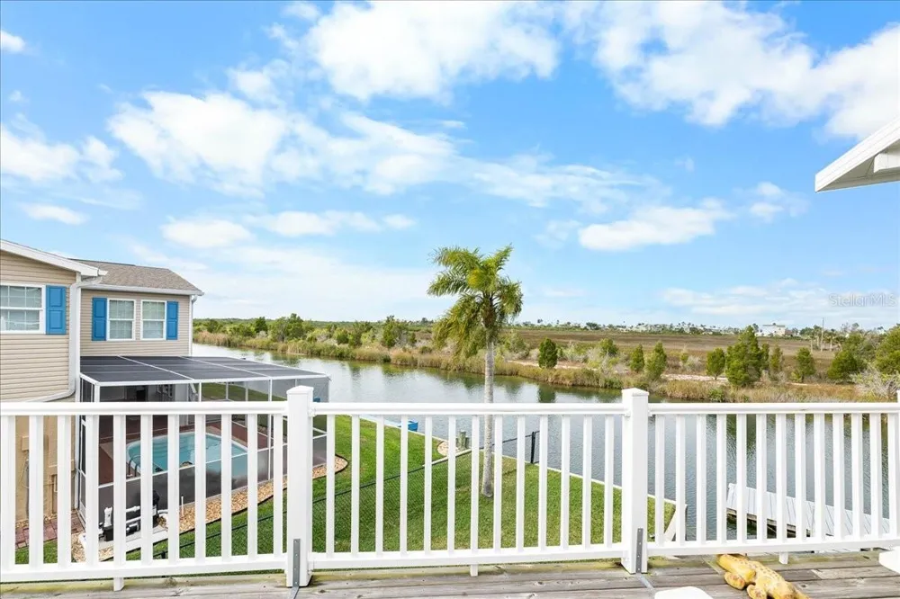 3460 CRAPE MYRTLE DRIVE Hernando Beach, FL 34607