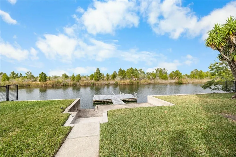 3460 CRAPE MYRTLE DRIVE Hernando Beach, FL 34607