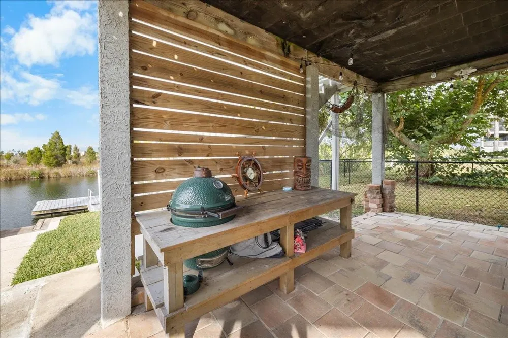 3460 CRAPE MYRTLE DRIVE Hernando Beach, FL 34607
