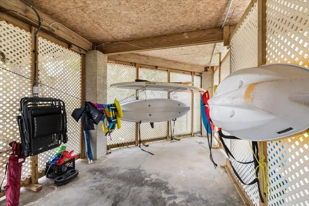3460 CRAPE MYRTLE DRIVE Hernando Beach, FL 34607