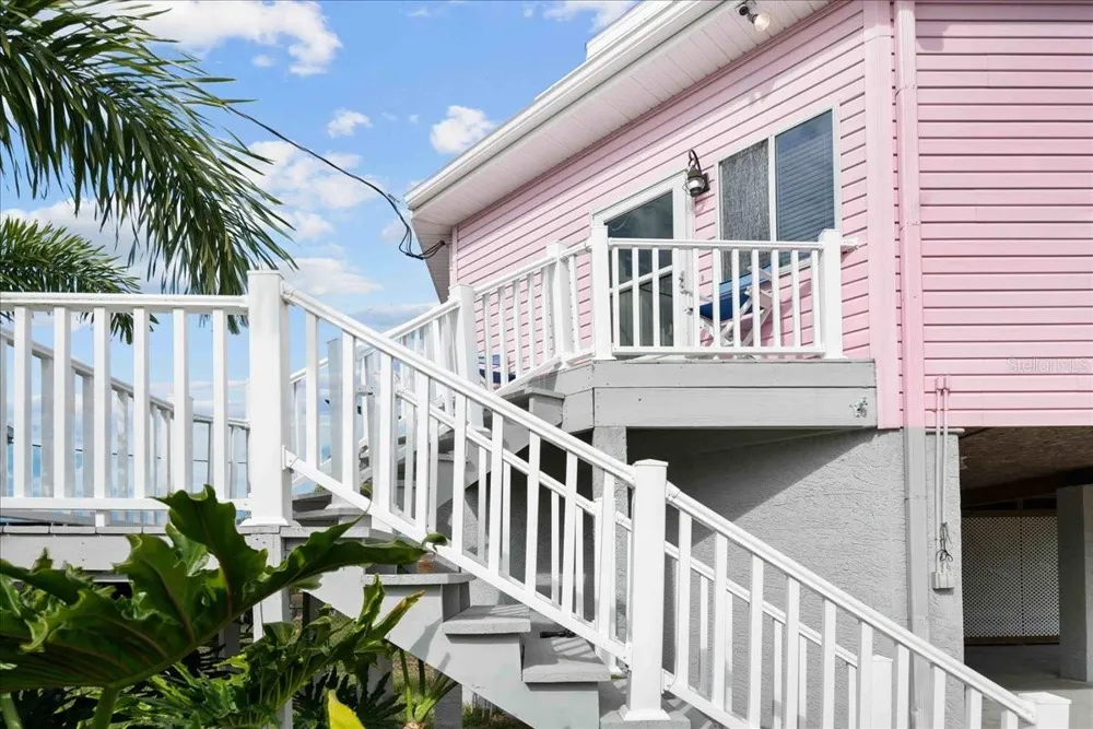 3460 CRAPE MYRTLE DRIVE Hernando Beach, FL 34607