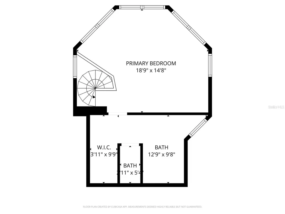 3460 CRAPE MYRTLE DRIVE Hernando Beach, FL 34607