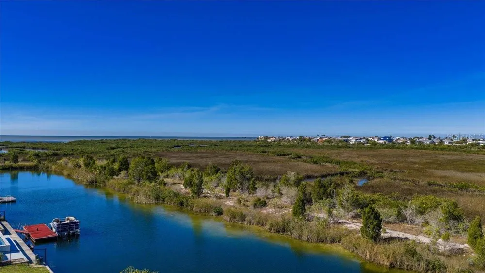 3460 CRAPE MYRTLE DRIVE Hernando Beach, FL 34607