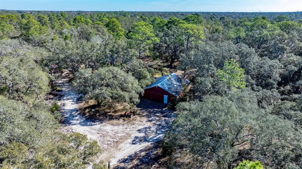 13615 TYRONE STREET Hudson, FL 34667