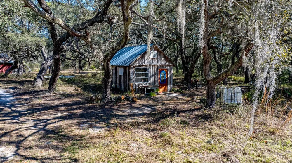 13615 TYRONE STREET Hudson, FL 34667