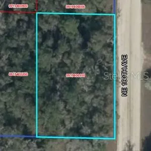 Lot 2 NE 160TH AVE