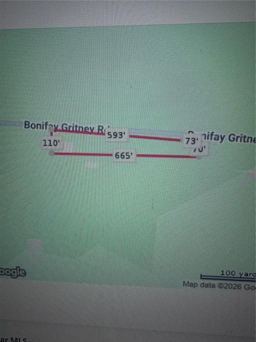2180 BONIFAY GRITNEY ROAD Caryville, FL 32425