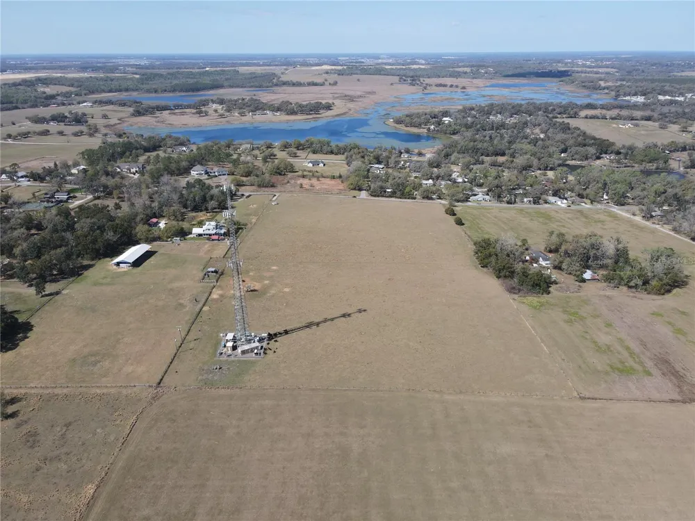 10740 FORT KING ROAD Dade City, FL 33525