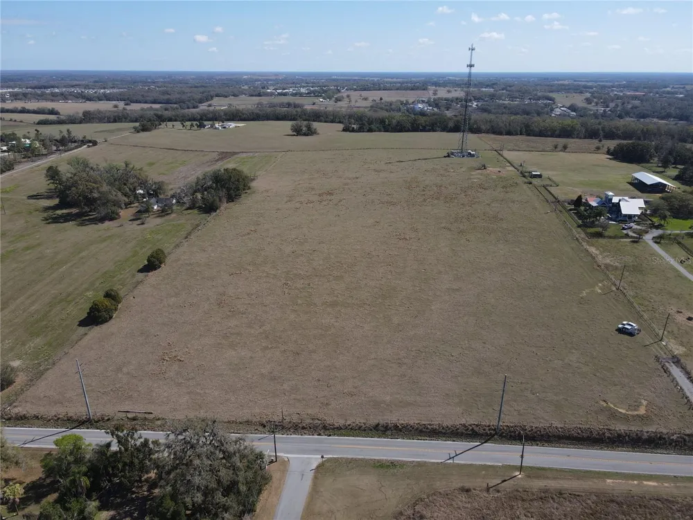 10740 FORT KING ROAD Dade City, FL 33525