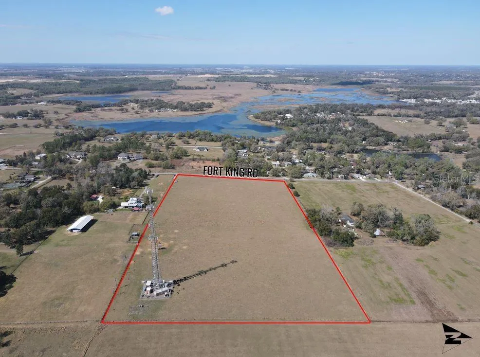 10740 FORT KING ROAD Dade City, FL 33525