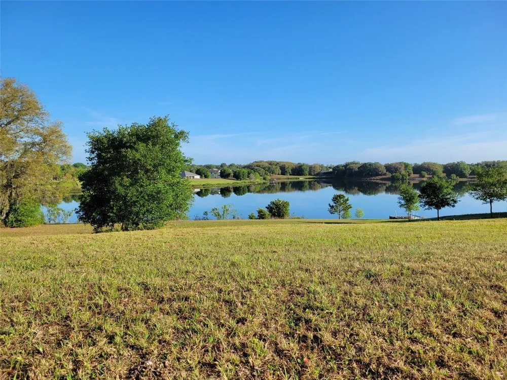 36717 BARRINGTON DRIVE Eustis, FL 32736