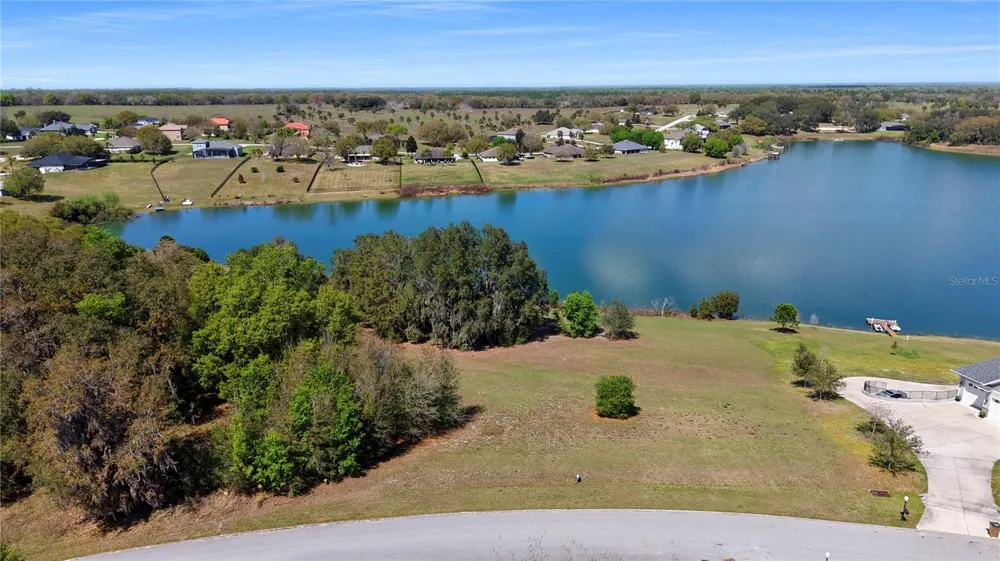 36717 BARRINGTON DRIVE Eustis, FL 32736