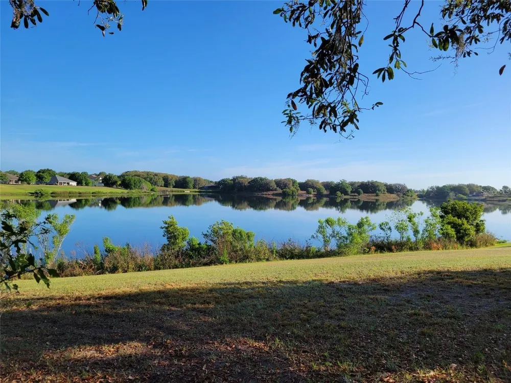 36717 BARRINGTON DRIVE Eustis, FL 32736