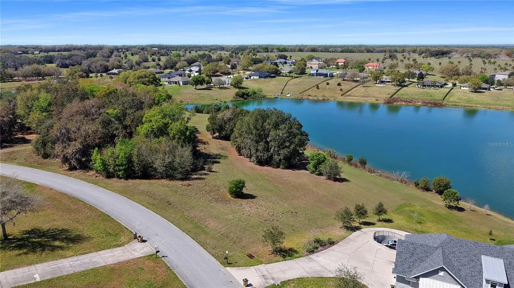 36717 BARRINGTON DRIVE Eustis, FL 32736