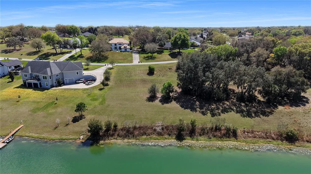 36717 BARRINGTON DRIVE Eustis, FL 32736