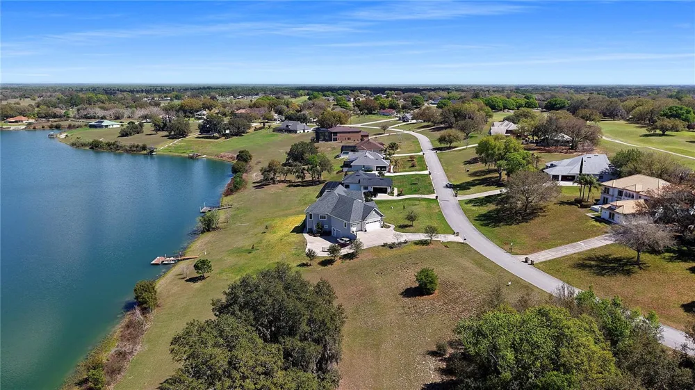 36717 BARRINGTON DRIVE Eustis, FL 32736