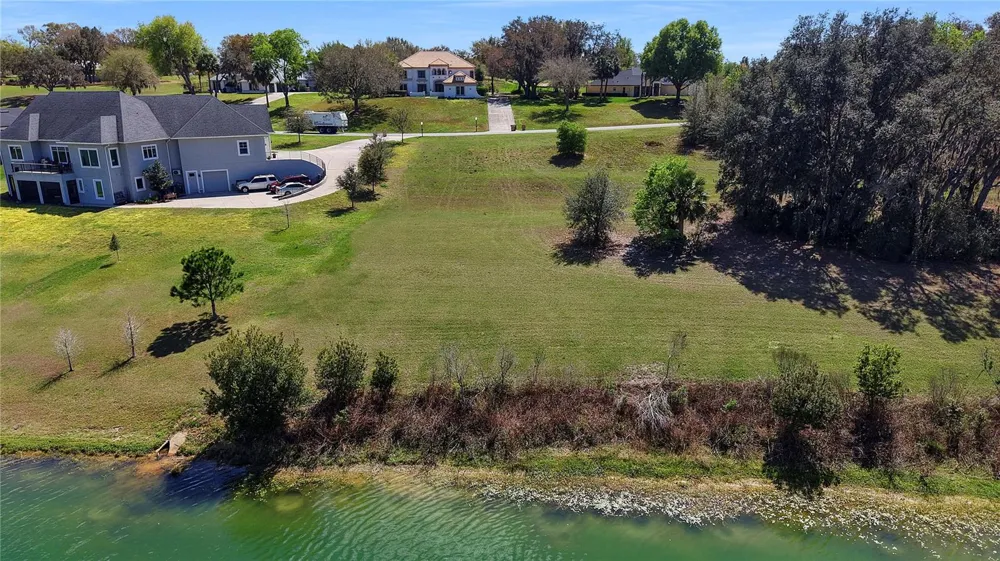 36717 BARRINGTON DRIVE Eustis, FL 32736