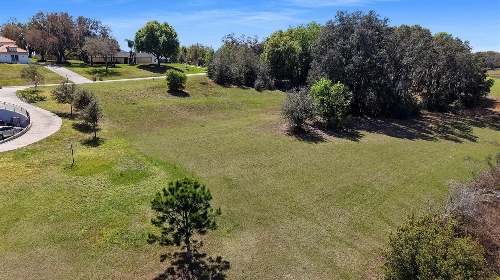 36717 BARRINGTON DRIVE Eustis, FL 32736