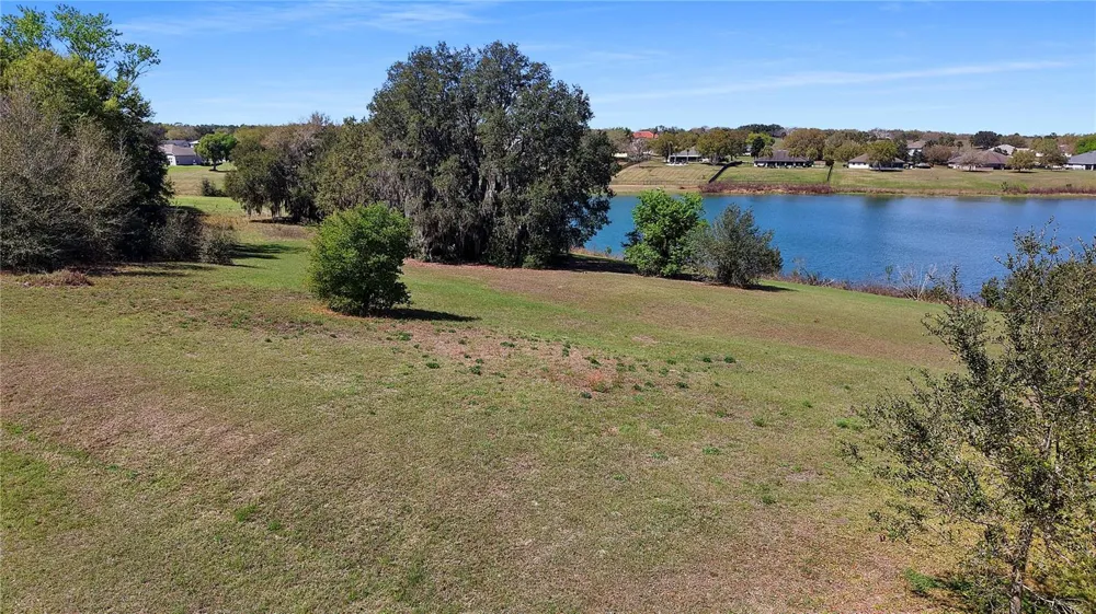 36717 BARRINGTON DRIVE Eustis, FL 32736