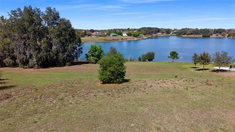 36717 BARRINGTON DRIVE Eustis, FL 32736