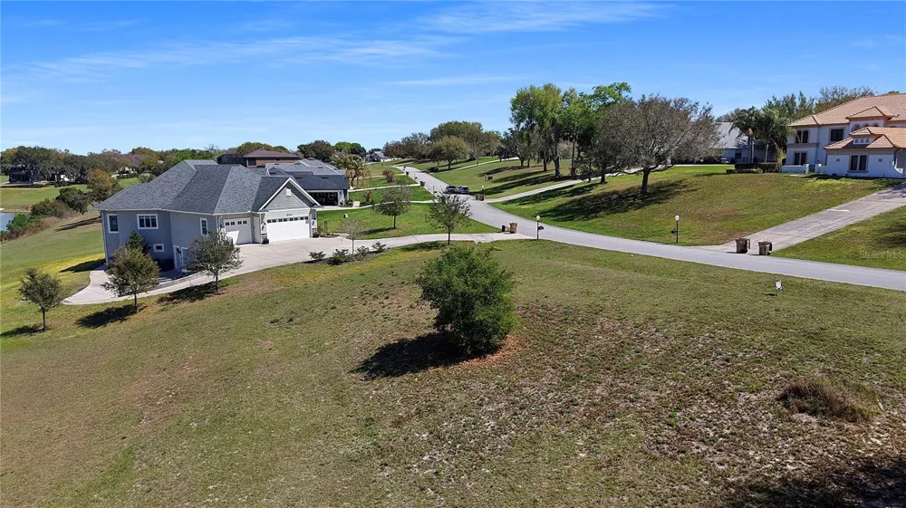 36717 BARRINGTON DRIVE Eustis, FL 32736