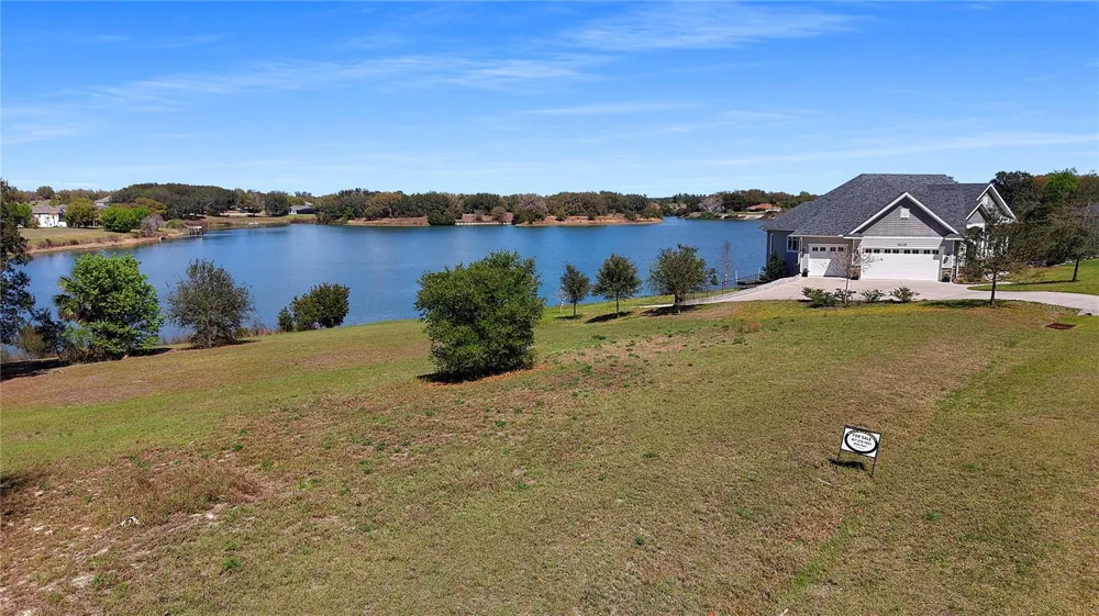 36717 BARRINGTON DRIVE Eustis, FL 32736