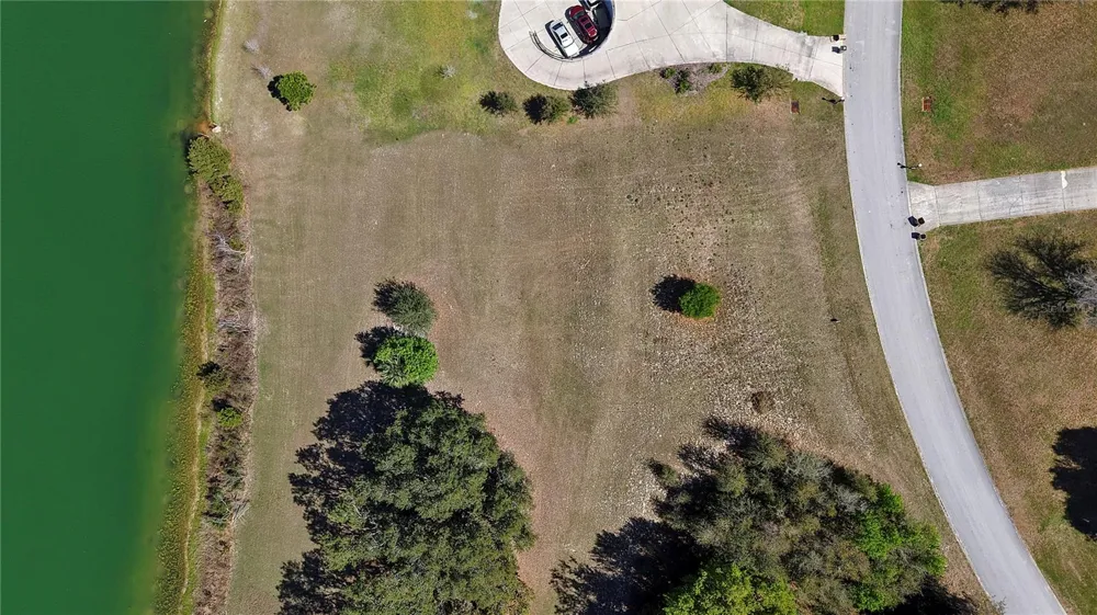36717 BARRINGTON DRIVE Eustis, FL 32736