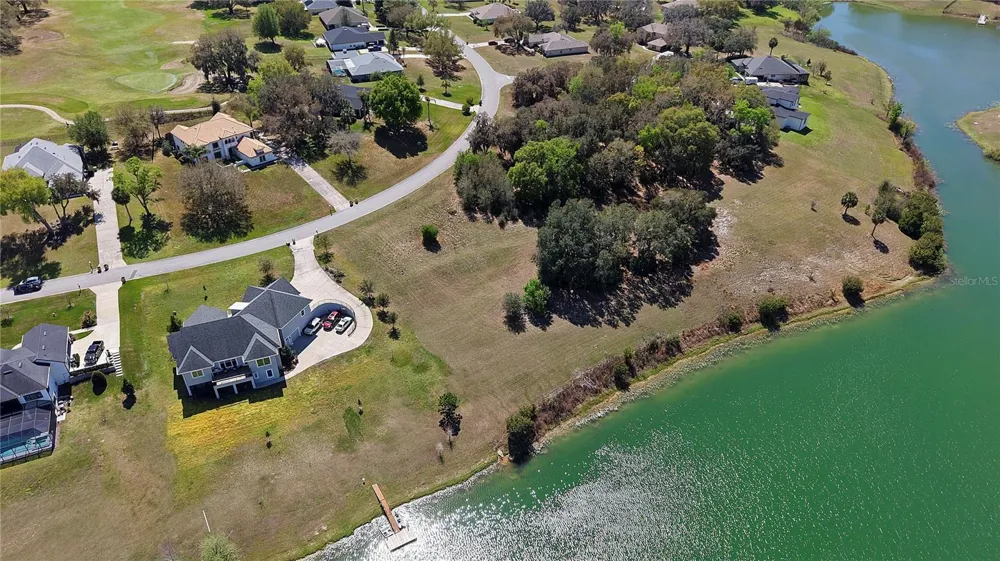 36717 BARRINGTON DRIVE Eustis, FL 32736
